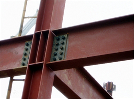 鋼結(jié)構(gòu) 鋼結(jié)構(gòu)