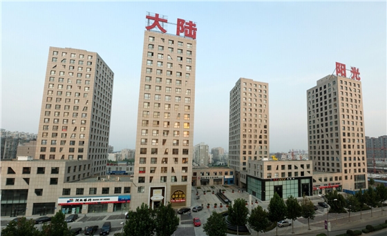 石材幕墻設(shè)計(jì)安裝施工