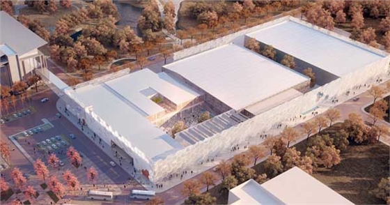 石材幕墻設(shè)計安裝施工公司，山東泰信幕墻