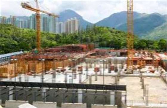 地基基礎(chǔ)工程1