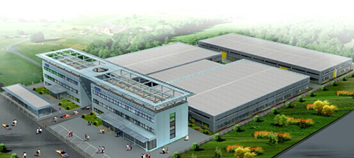 建筑幕墻安裝施工公司，山東泰信幕墻
