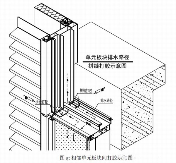 幕墻設(shè)計(jì)安裝施工公司，山東泰信幕墻