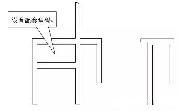 隱框玻璃幕墻設(shè)計(jì)安裝施工公司，山東泰信幕墻