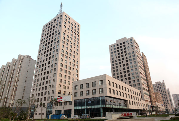 石材幕墻設(shè)計(jì)安裝施工