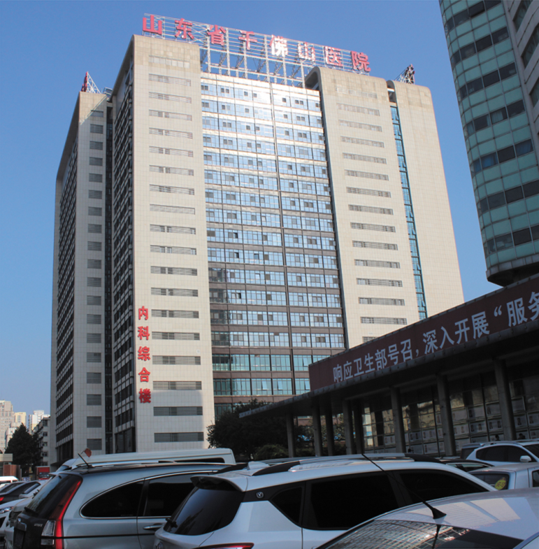 鋁單板用于醫(yī)院外墻