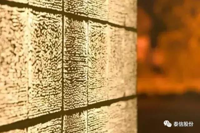 搶生意？透光混凝土在建筑外立面上的應(yīng)用7