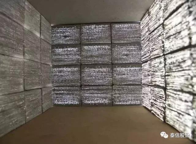 搶生意？透光混凝土在建筑外立面上的應(yīng)用5