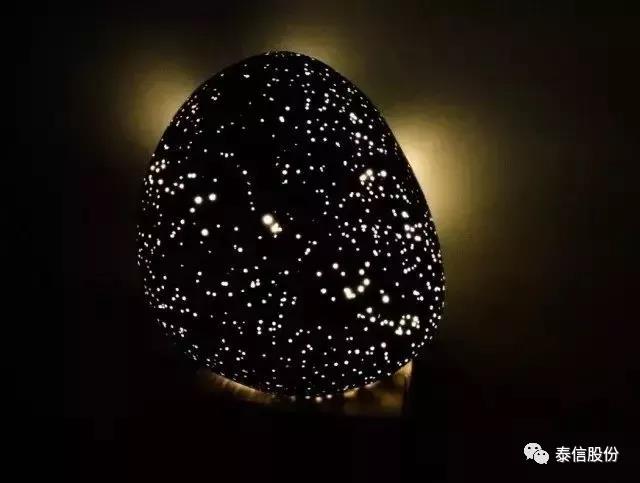 搶生意？透光混凝土在建筑外立面上的應(yīng)用10