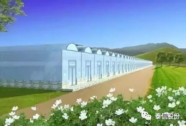 搶生意？透光混凝土在建筑外立面上的應(yīng)用16
