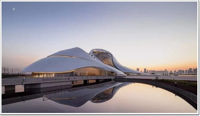 哈爾濱大劇院3