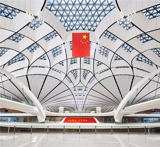北京大興機場7