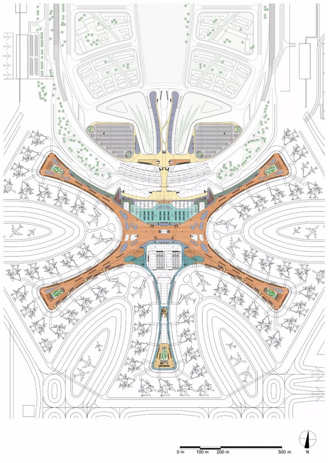 北京大興機場37