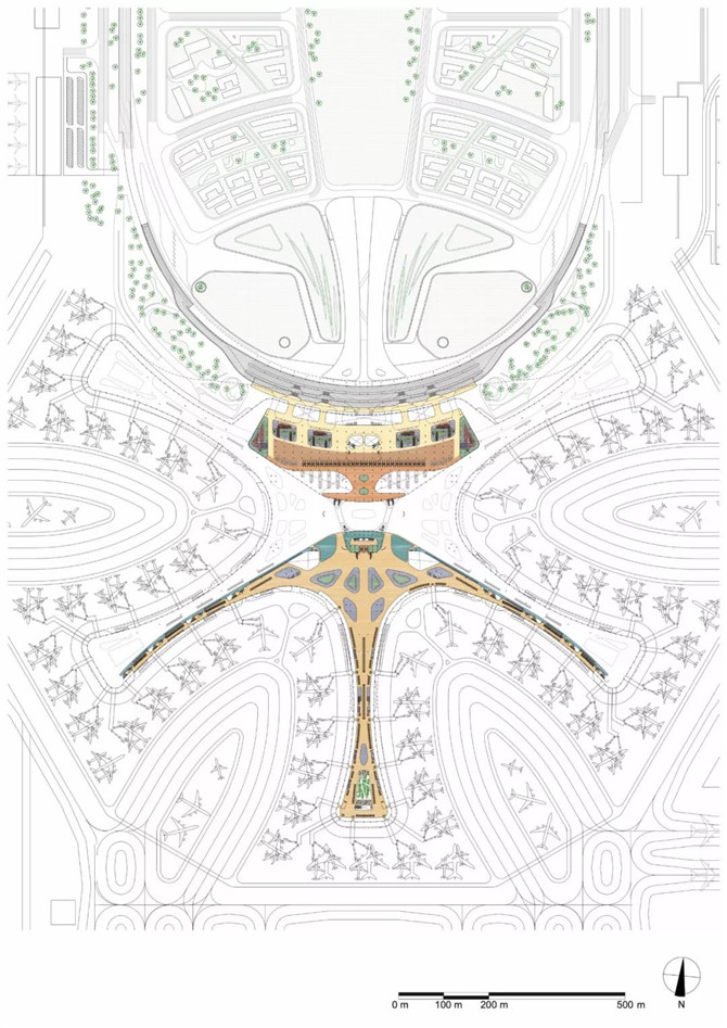 北京大興機場38