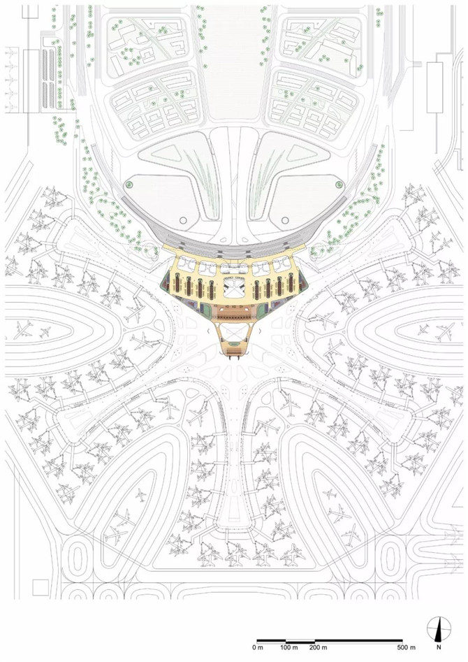 北京大興機場39
