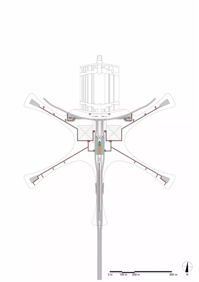 北京大興機場40