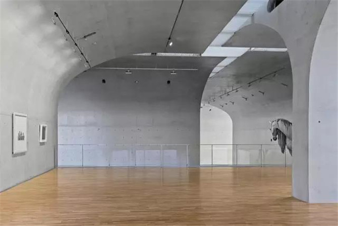 上海西岸龍美術館（大舍事務所）3