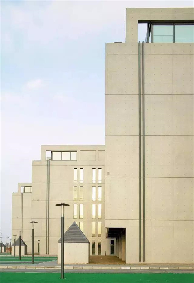 聯(lián)想研發(fā)中心（北京市建筑設計研究院）3