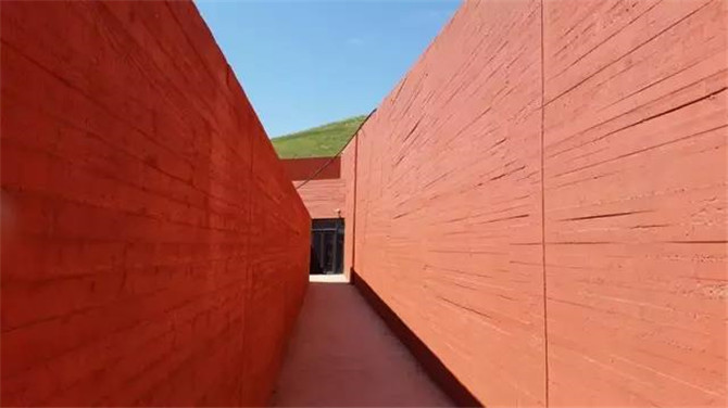 內(nèi)蒙古正藍旗元上都遺址博物館（李興剛工作室）5