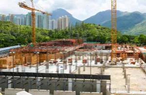 地基基礎(chǔ)工程1